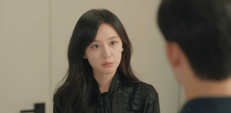 눈물의 여왕 7회 홍해인
