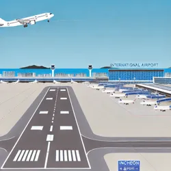 인천국제공항 교통정보: 주차, 대중교통, 고속도로 CCTV 완벽 가이드