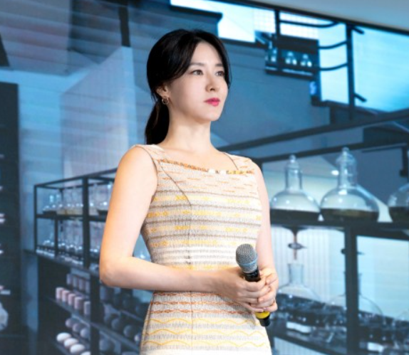 이영애 운수좋은 날