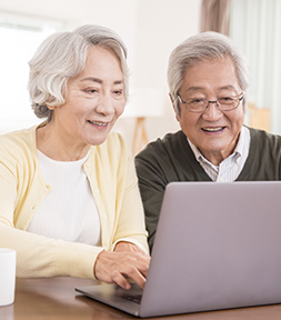 2024년노인지원정책사업