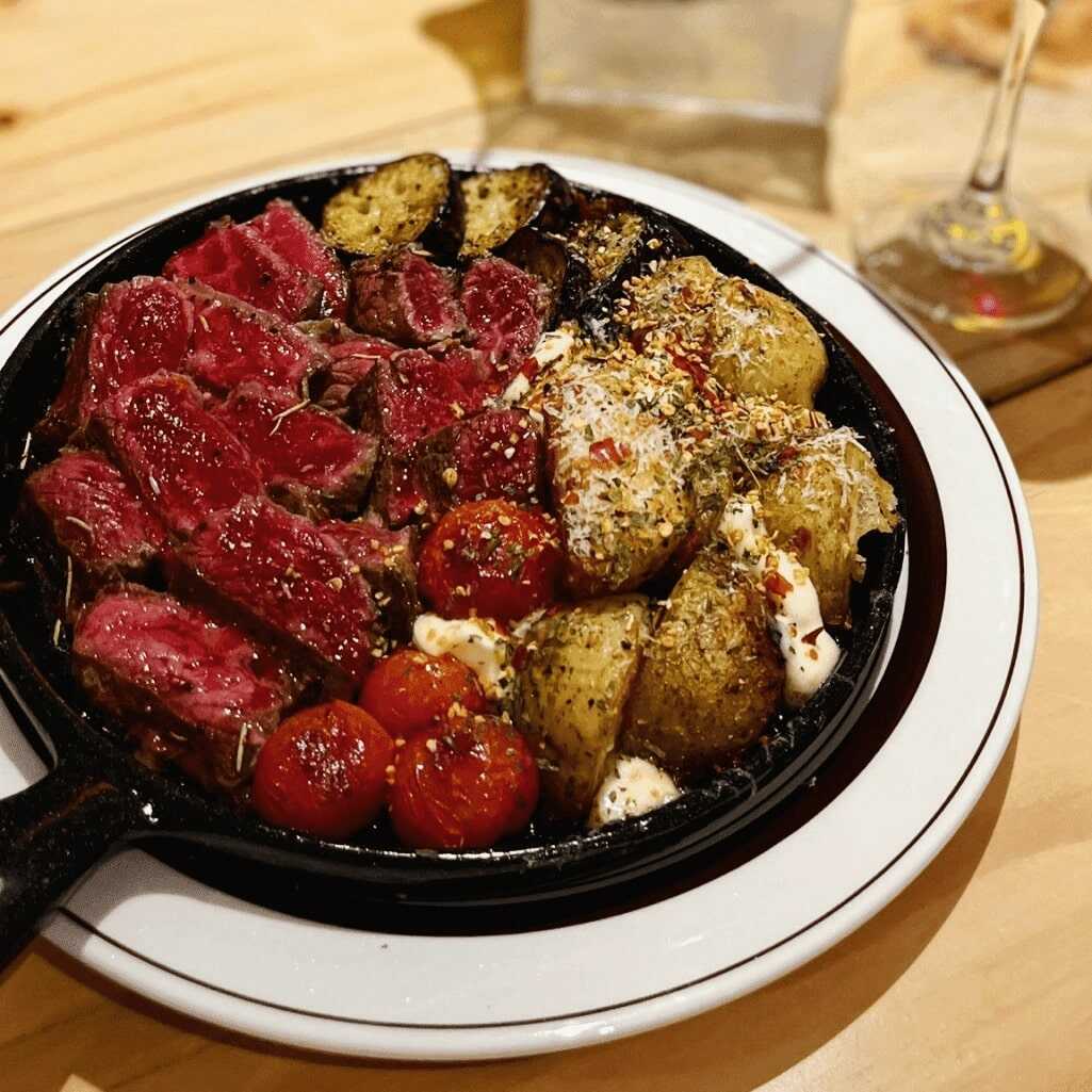 진해식탁 대표 메뉴1