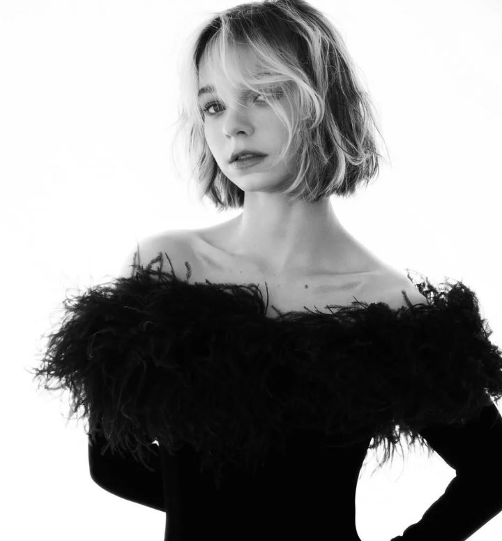 에마 마이어스 사진