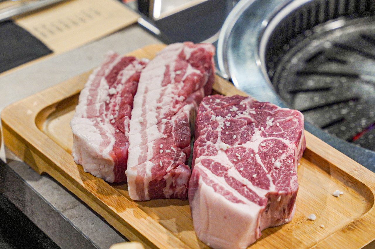 여의도 연말 회식 장소 고민 끝! 맛집 TOP 5&amp;#44; 편의시설까지 완벽 정리