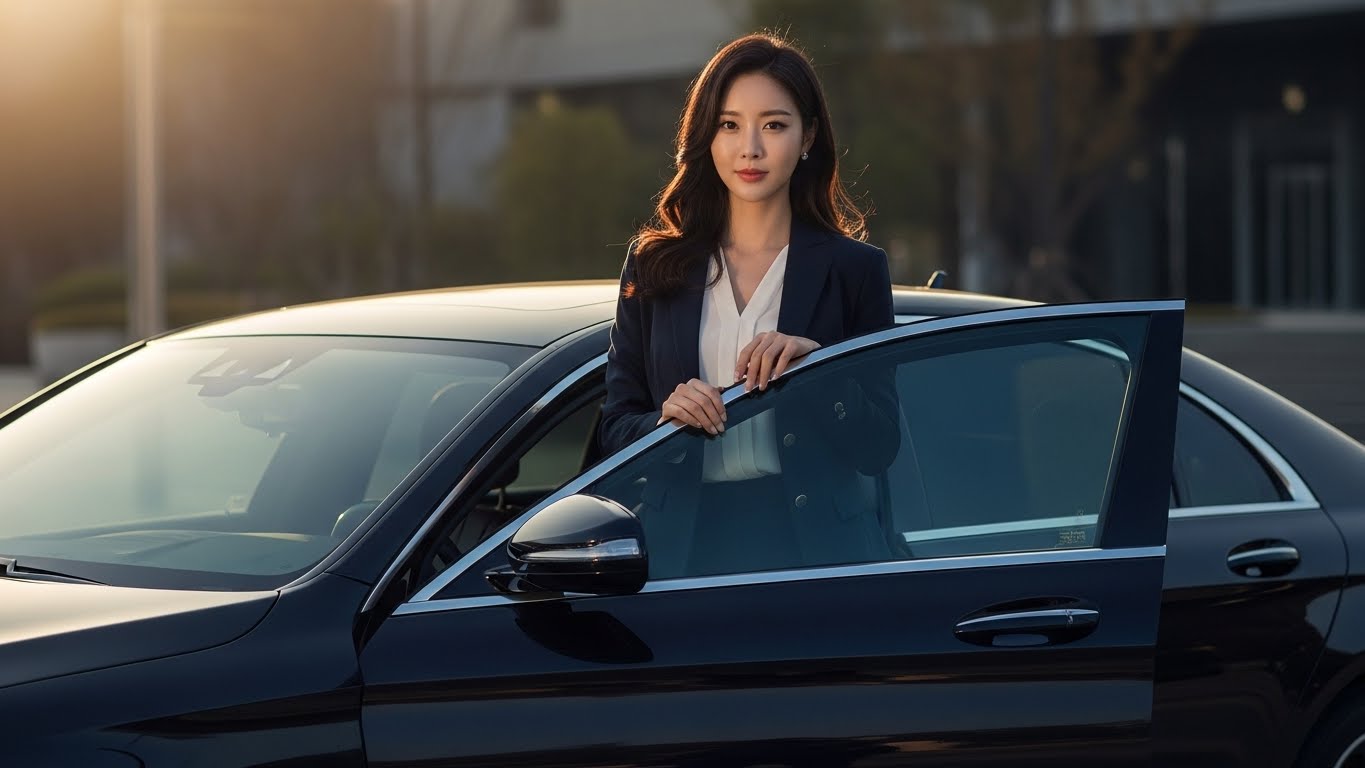 개인 사업자 법인 차량