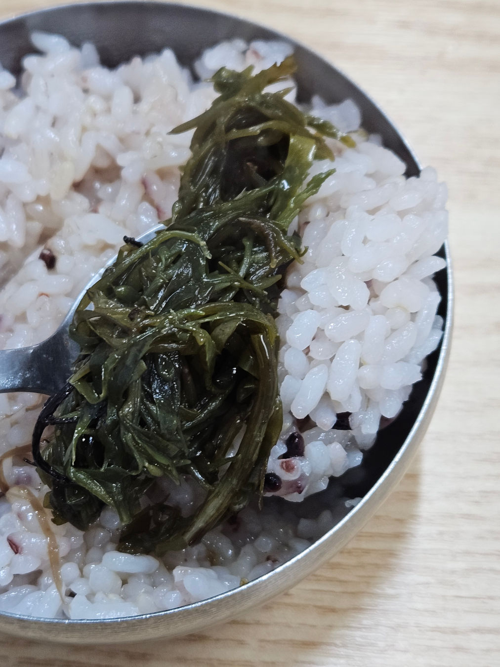 김희선 몸국