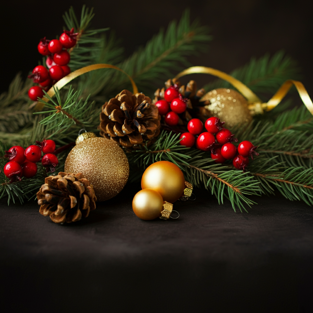 크리스마스 인사말 모음