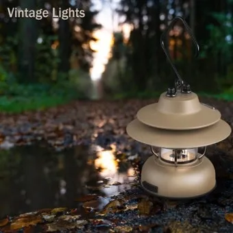 캠핑 선물 랜턴 버너 코펠 감성캠핑과 차박 모두 가능한 구성 제안_5