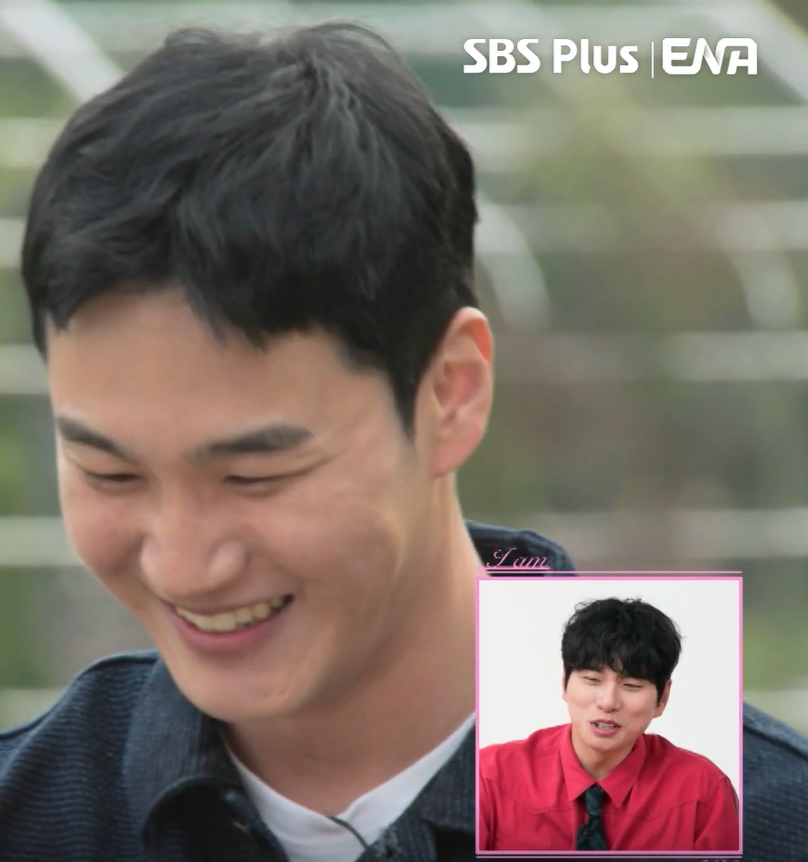 나는솔로 27기 상철