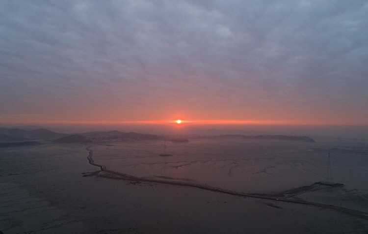 제부도 물때시간표