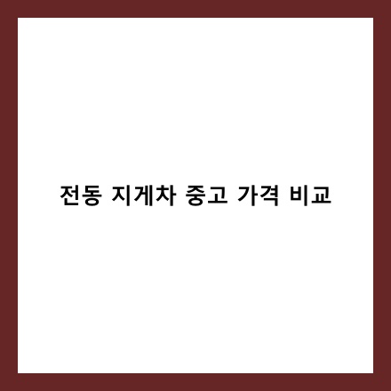글 썸네일 인포그래픽