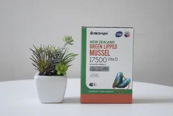 초록입홍합 섭취량 칼로리_14