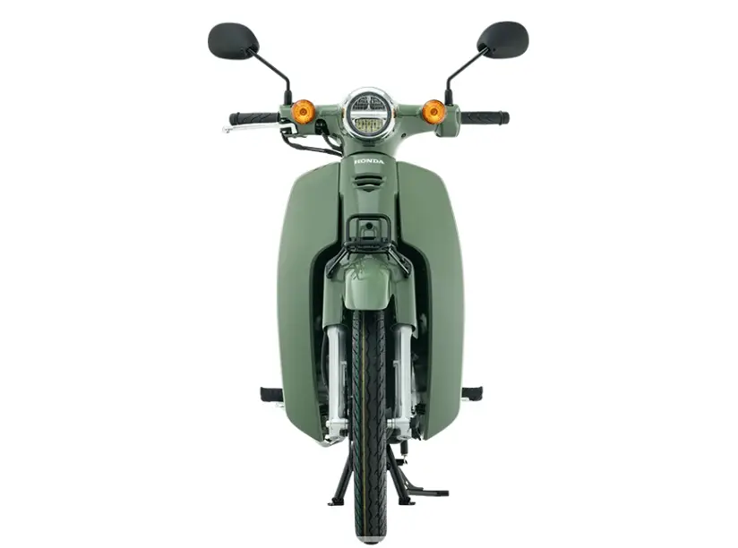 혼다-슈퍼커브-연비-가격-제원-125cc-미만-스쿠터