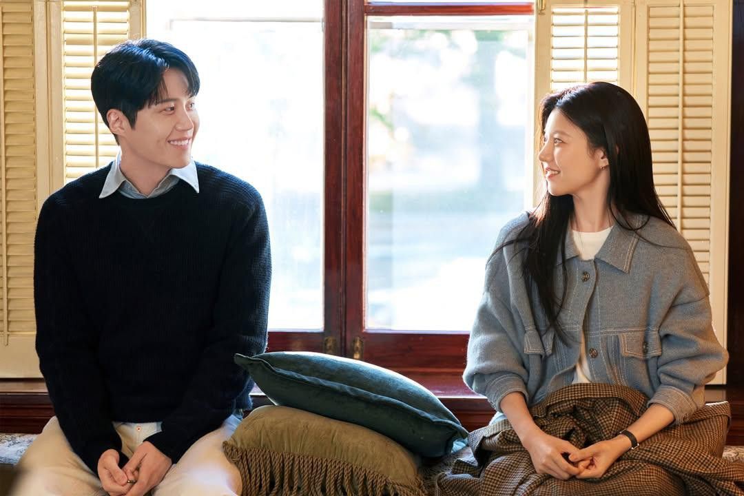 Does This Love Translate? Characters K-Drama Review