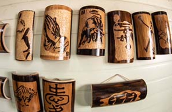 거제 맹종죽테마공원