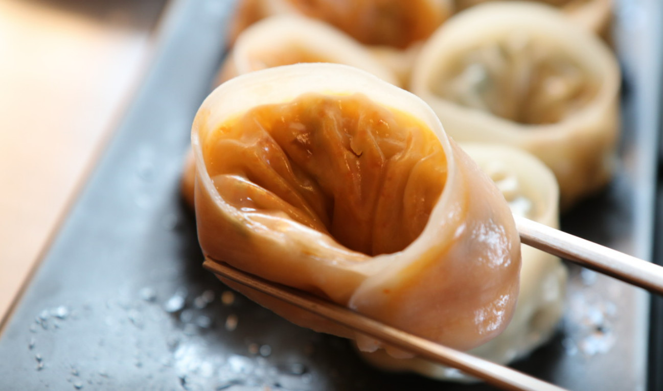 매일아침 김포 김밥 우동