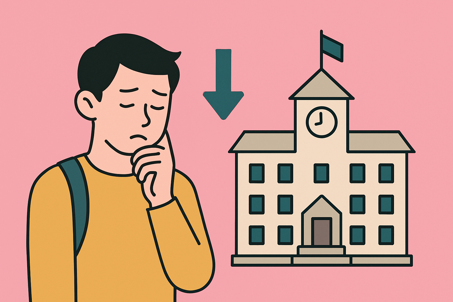 지속되는 청년 탈수도권, 사라져가는 지역대학의 경고