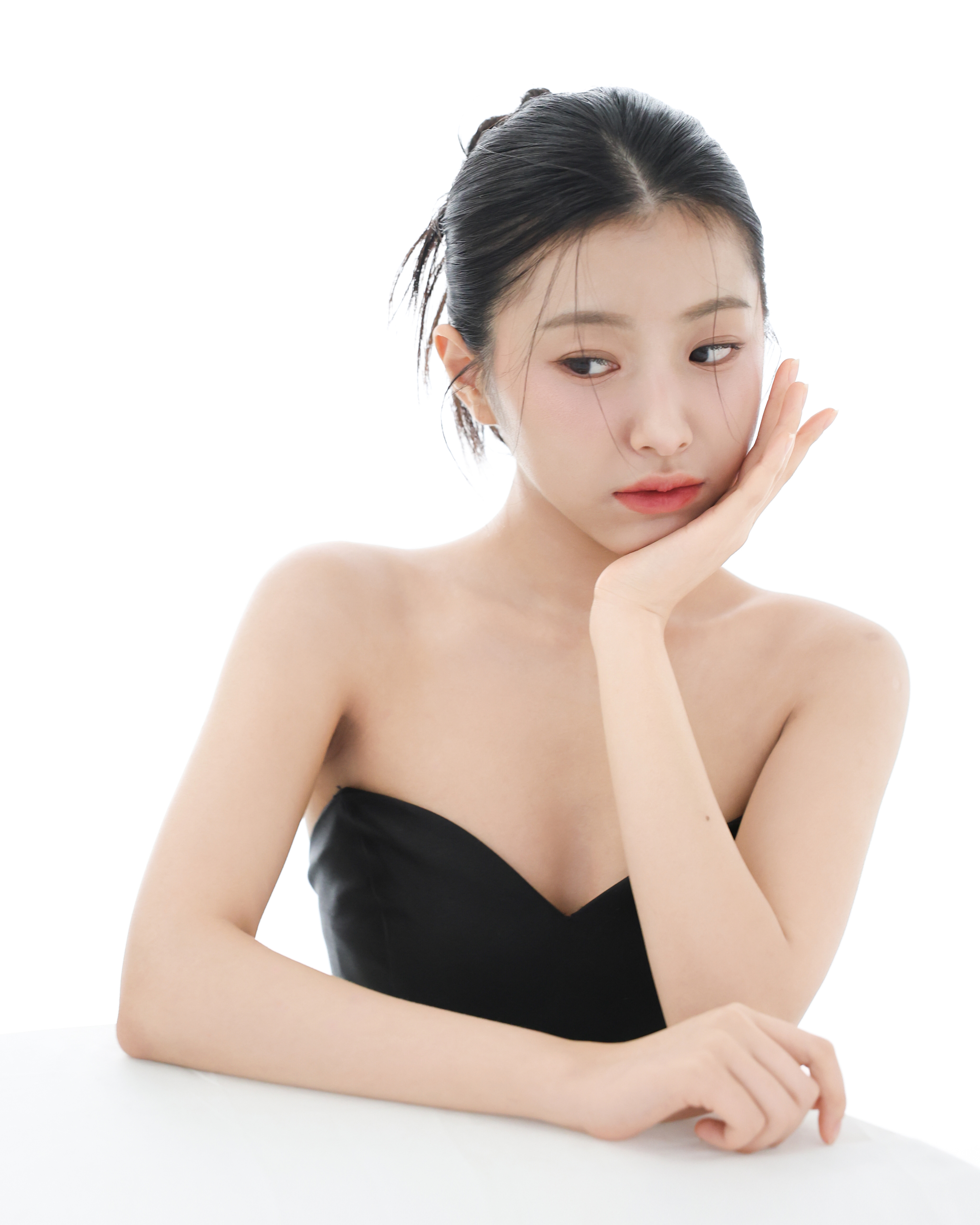 천안 프로필사진 순백스튜디오 &mdash; 오드리앤코와 함께한 개인화보 6