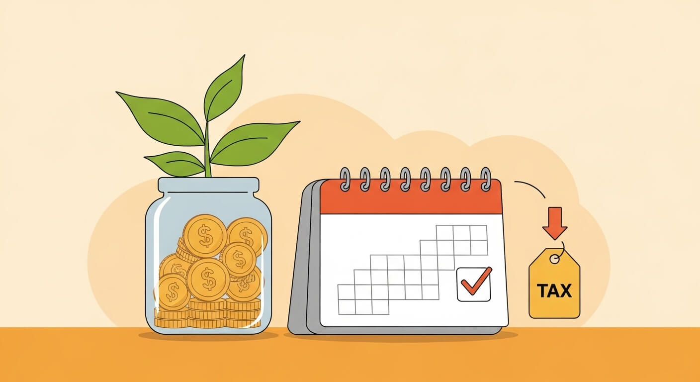 2. 연금저축 (세액공제 + 연금소득 절세)