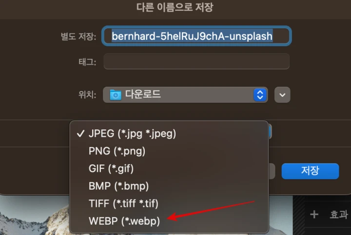 PhotoSacpe-X-다른-이름으로-저장