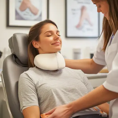 이석증 회복기간5