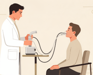 가슴 통증 원인