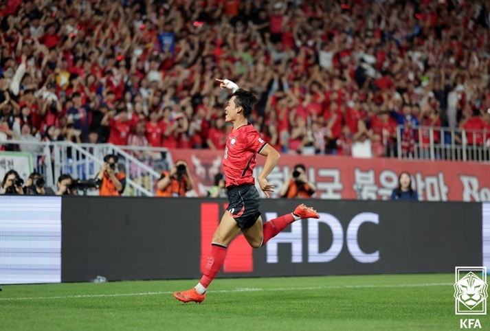 한국 우루과이 축구