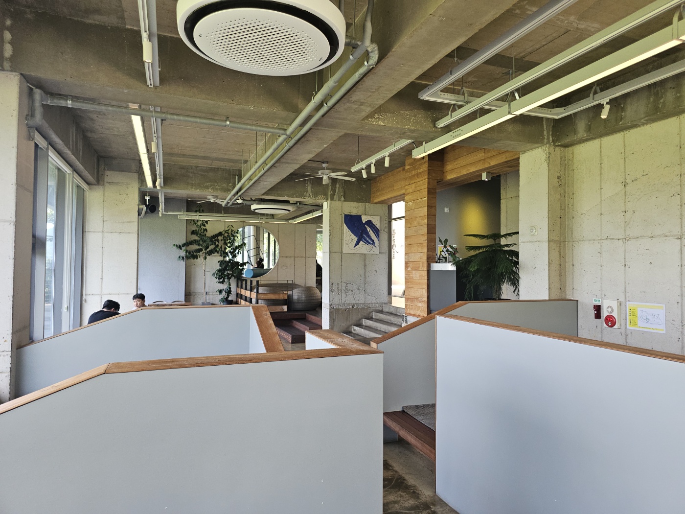 8월 경주/포항 1박2일&amp;#44; #2 [카페&amp;#44; 커피명가 보스케]