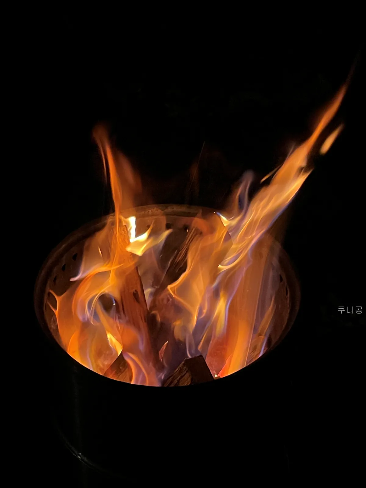 서울-근교-30분거리-경기도-캠핑장-추천-양주-봄이오는캠프-2박3일-후기