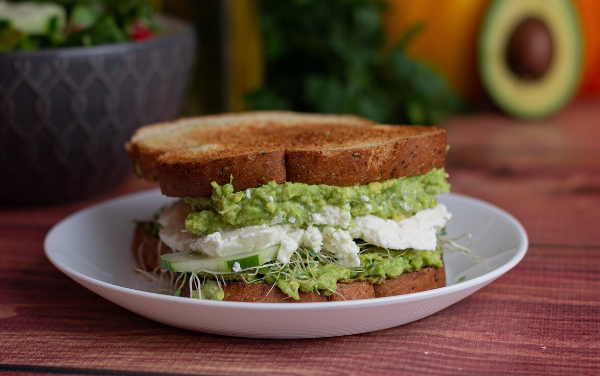 뇌가 사랑하는 슈퍼푸드: 당신의 두뇌를 위한 최고의 영양소 가이드3