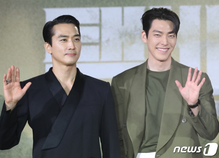 택배기사 4회 줄거리