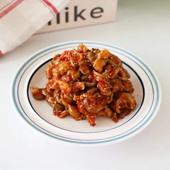 오이지 담그는 방법과 신선도 유지 팁_6