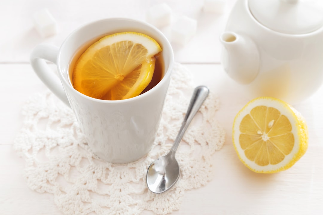 antioxidant