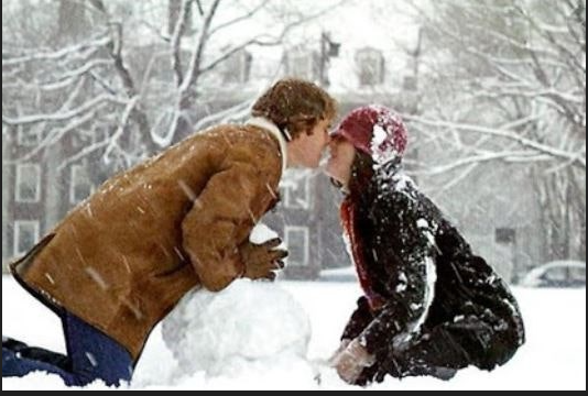 영화 "러브스토리"