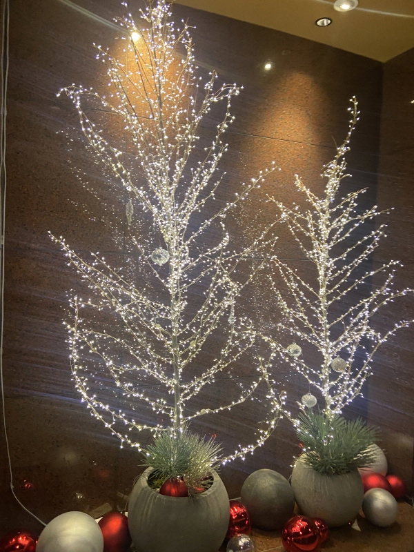 인터컨티넨탈 파르나스 뷔페 그랜드키친 주말 런치 후기