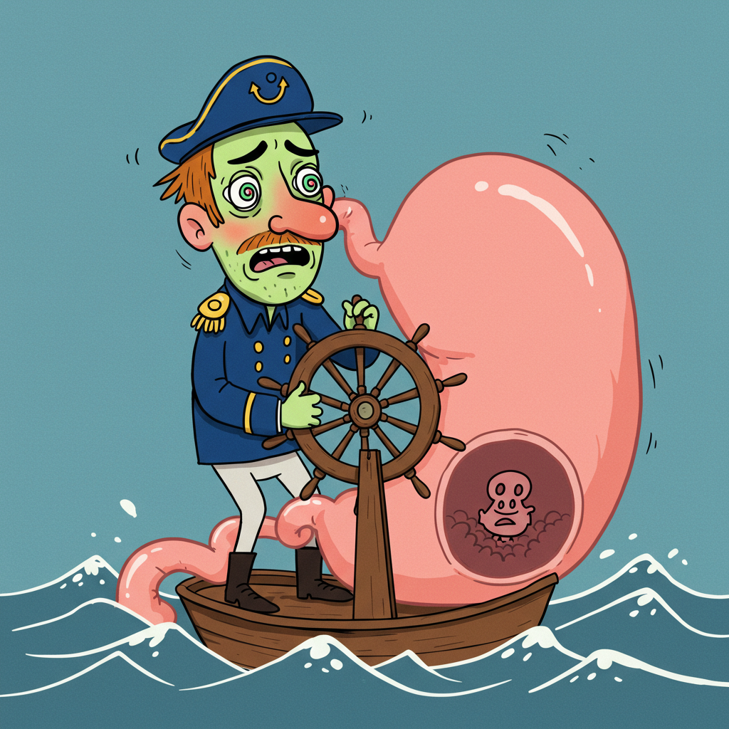 삭센다 부작용 초기증상