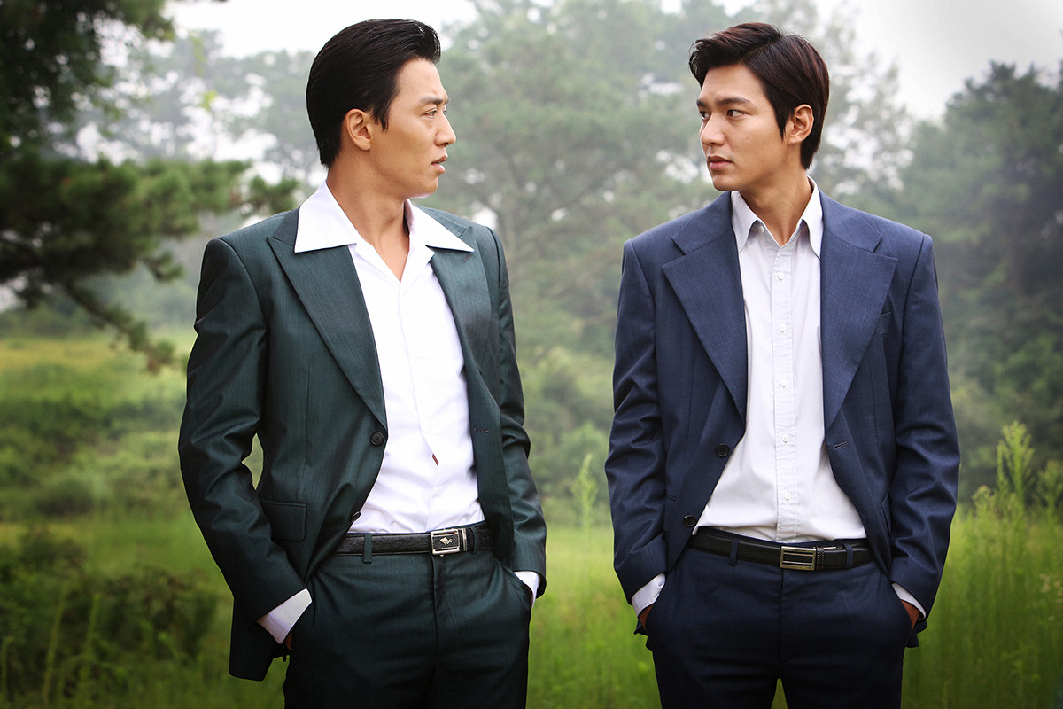 강남 1970 스틸컷