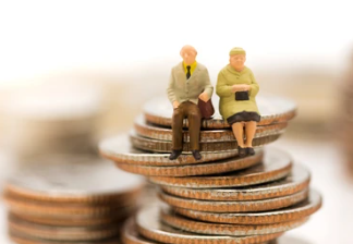 고령자 고용지원금 지원내용