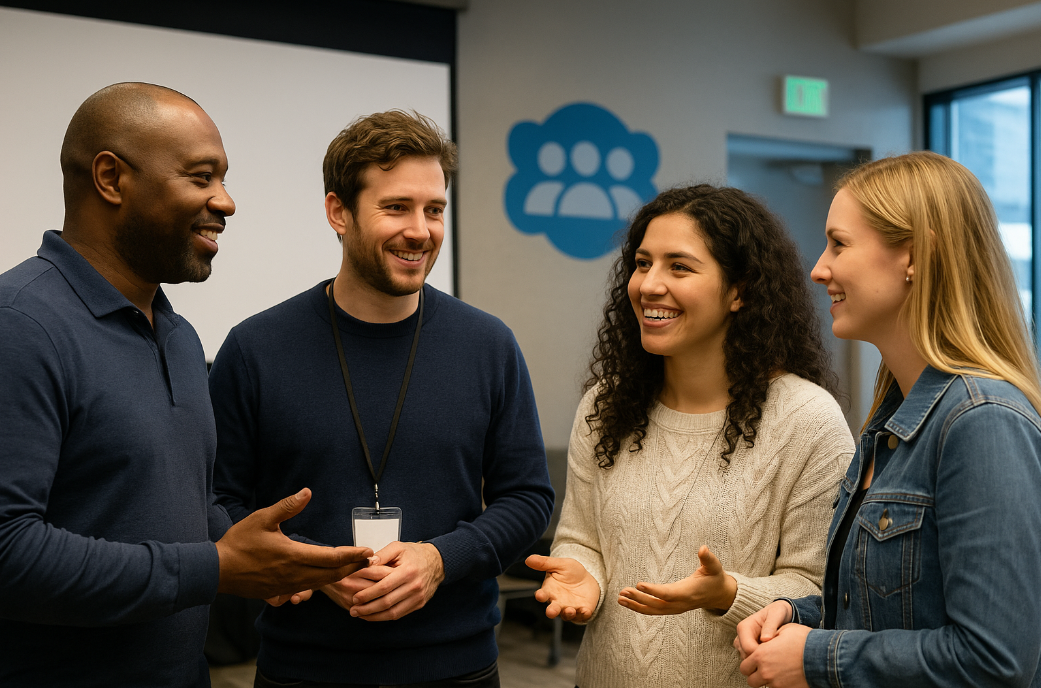 멤버십이코노미 커뮤니티로 구독자 참여도와 충성도 극대화 전략