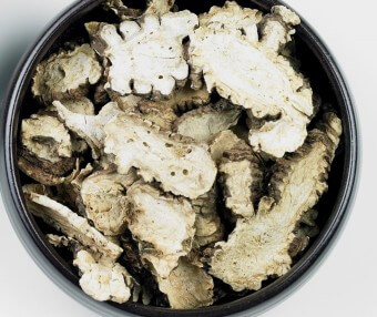 천궁 효능과 부작용 및 먹는 법