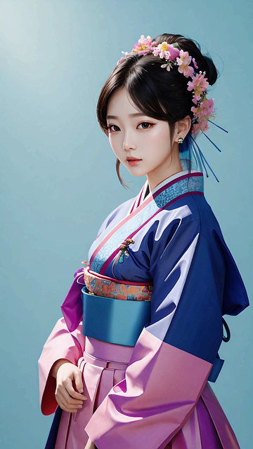 주몽의 동반자이자 백제의 창업자, 소서노의 성장 배경을 읽다