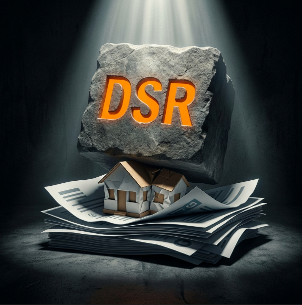 DSR 이미지