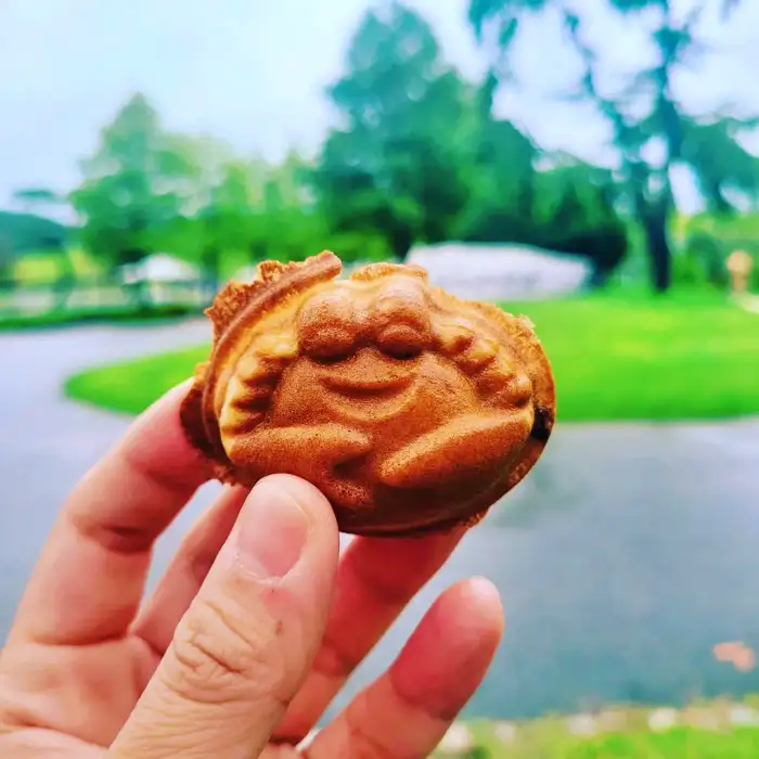 생방송 투데이 순천 와온해변 웃장 칠게빵 맛집