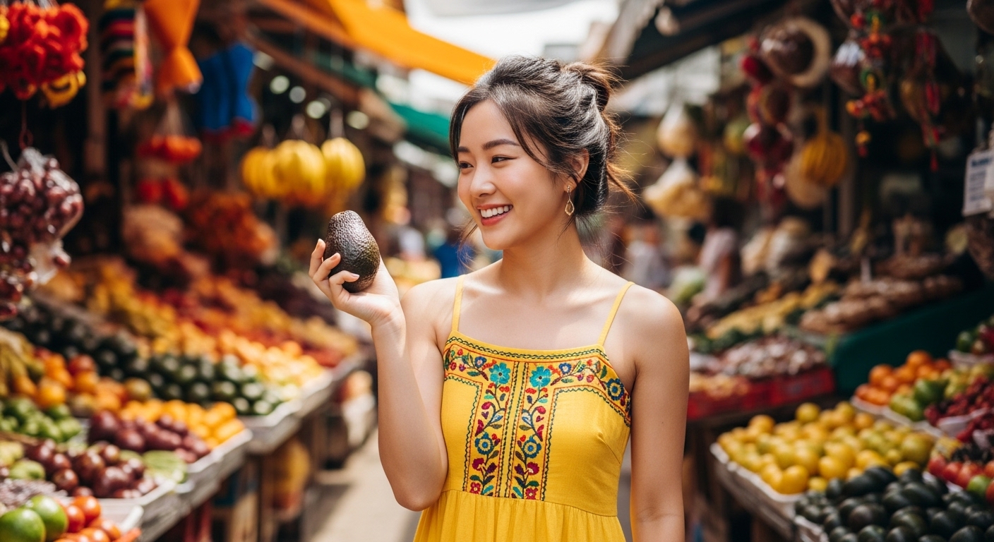 아보카도 효능 부작용