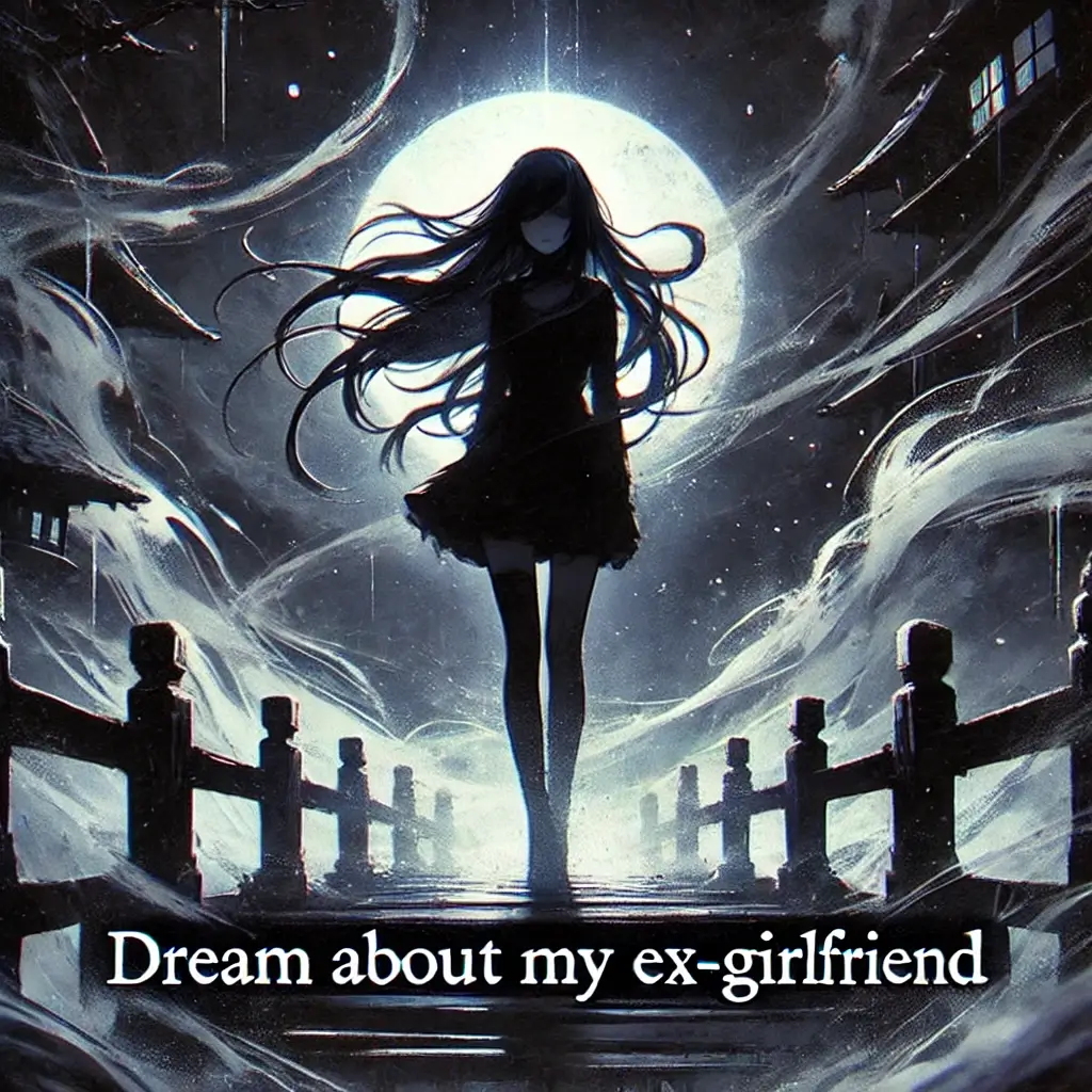 전 여친 꿈 해몽