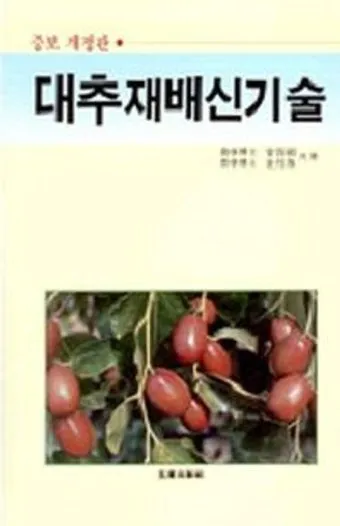 대추 재배 개화기 관리 봉지 씌우기 열매 터짐 예방_7