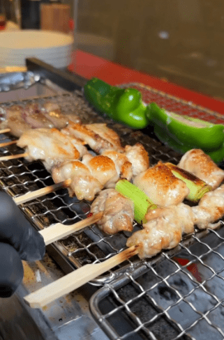 대구 교동 맛집 "네이바훗도" 음식 사진
