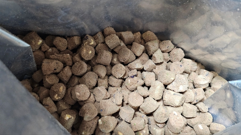 하림펫푸드 더리얼 로우12