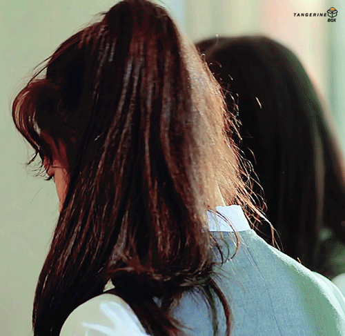 강미나 드라마 움짤