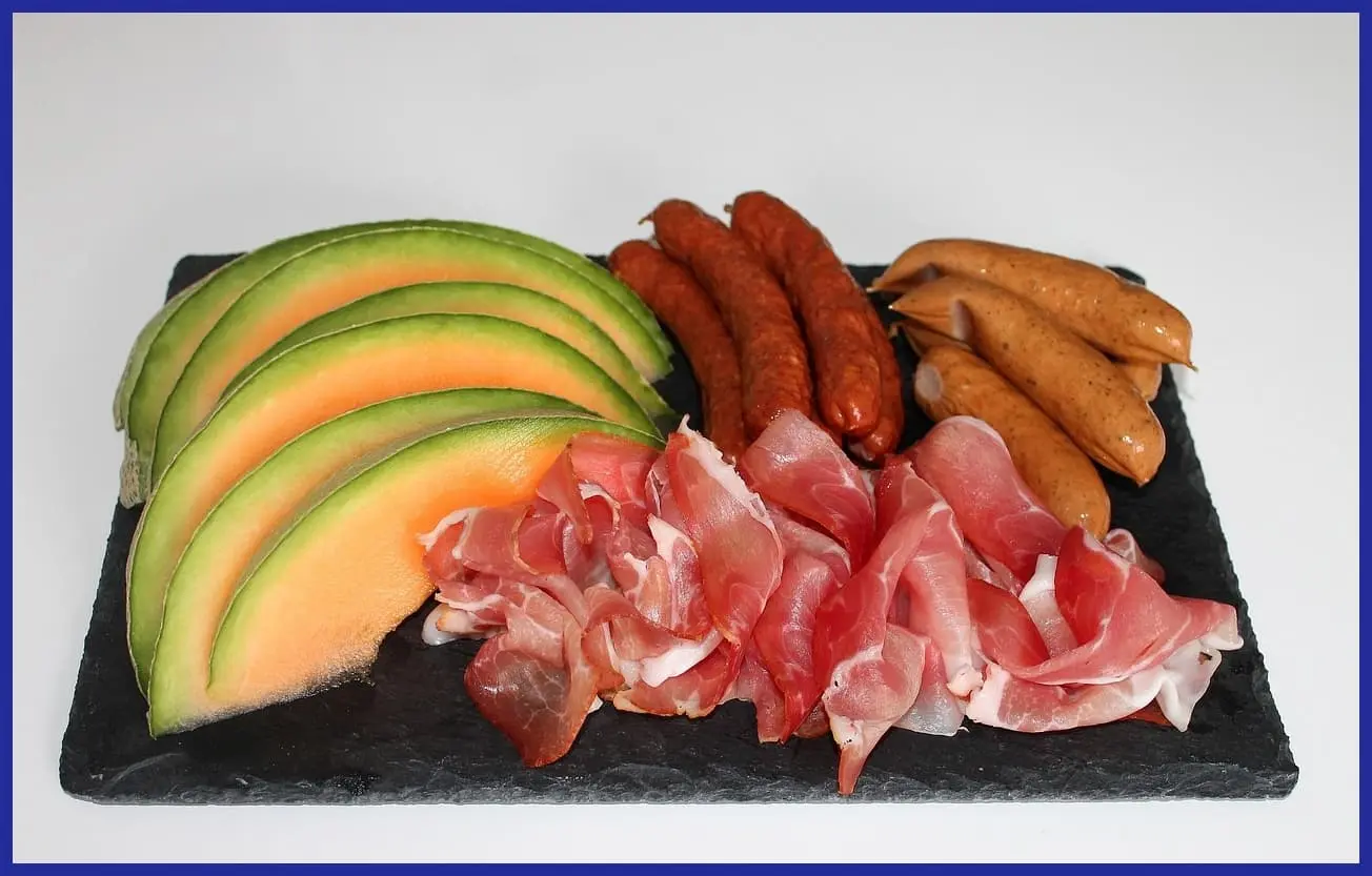 고혈압 환자가 피해야 할 여름 음식 BEST 5 &ndash; 혈압 급상승을 막는 식단 가이드