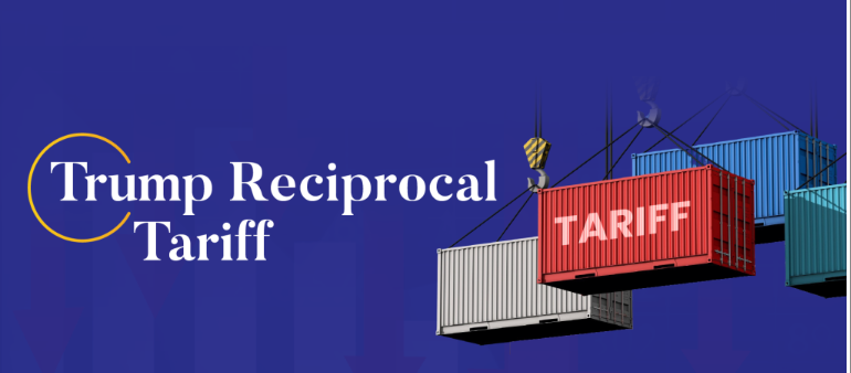 트럼프 시대의 상호관세